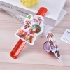 علب ألعاب الفيديو المضيئة بلعب أطفال المدارس الليلية Specification image